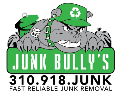 Junk Bullys Logo